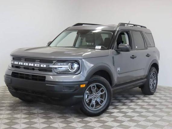 FORD BRONCO SPORT 2024 3FMCR9B68RRE11289 image FORD BRONCO SPORT 2024 3FMCR9B68RRE11289 image